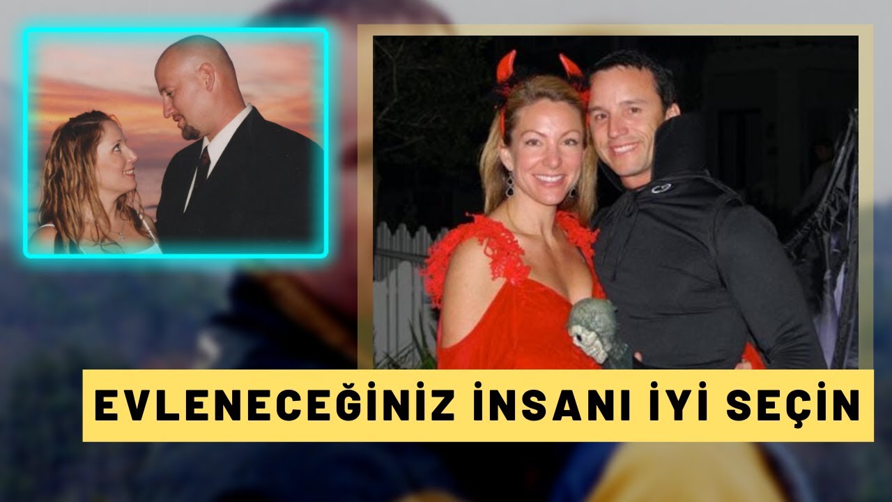 Florida'ya Soğuk Ter Döktüren 2 Farklı Olay