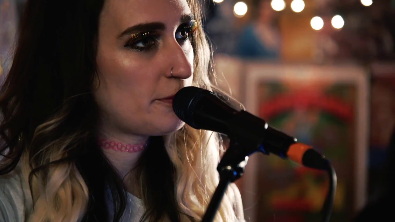 Watch Sad13 - Devil In You (Live on PressureDrop.tv) on YouTube Watch Sad13 - Devil In You (Live on PressureDrop.tv) on YouTube