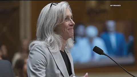 Former CDC director who was fired while at odds with RFK to testify before Congress