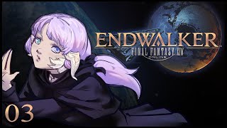 FFXIV Endwalker MSQ ~ Part 3