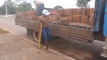 Video Vui Nhộn / Nghị Lực Phi Thường Trong Cuộc Sống  / Extraordinary Energy In Life