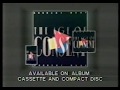 Miniature de la vidéo de la chanson The Age Of Consent - Tv Advert #1 (December '84)
