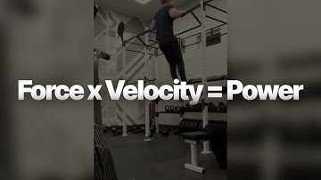The Secret Move for Easy Muscle-Ups
