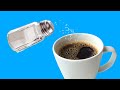 Why You Should Be Adding Salt to Your Coffee