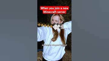 I’m still stuck in the nether :( #minecraft #parody #skit #comedy #satire #sketch