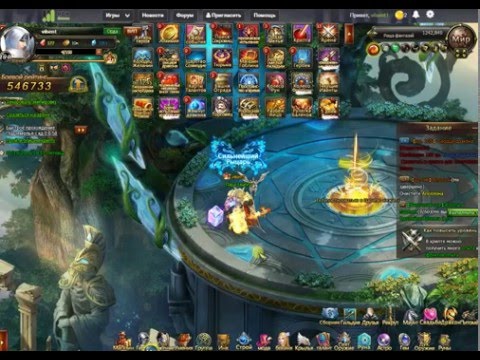 Гайд по игре Dragon Knight: Опыт и золото