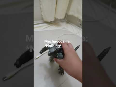 #godzilla
