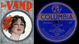 The Vamp (Waldorf-Astoria 1919)