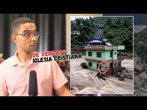 Era la "Casa Milagrosa" de Nepal una Iglesia o casa Cristiana (Adventista)