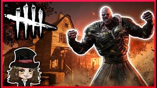 Nemesis Adept At High MMR, Can I Do It!? | Dead By Daylight