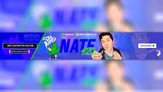 Nate420 Live Live Stream