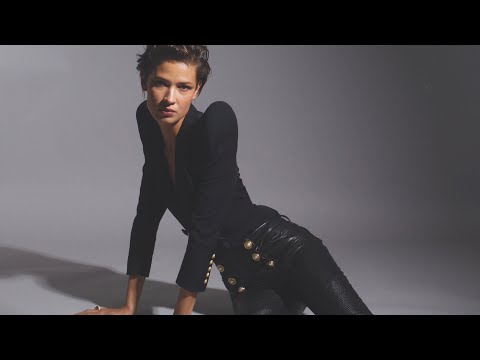 CARTIER Fashion Film 2025 for MOJEH | Directed by VIVIENNE & TAMAS