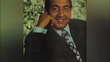 Chand sifarish | AI | Kishore Kumar Mhd. Rafi  | Shan