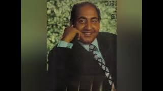 Chand sifarish | AI | Kishore Kumar Mhd. Rafi  | Shan