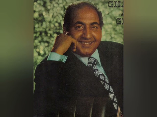 Chand sifarish | AI | Kishore Kumar Mhd. Rafi  | Shan class=