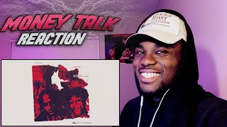 Money Talk Reaction 🔥🔥🔥  Rich The Kid  (feat. NBA Youngboy)