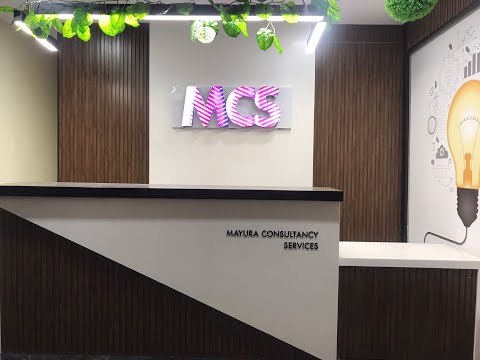 MCS Headquarters Grand Opening Highlights !!! - video from Mayura Consultancy Services