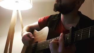 Fikrimin İnce Gülü - Çağatay (Cover)