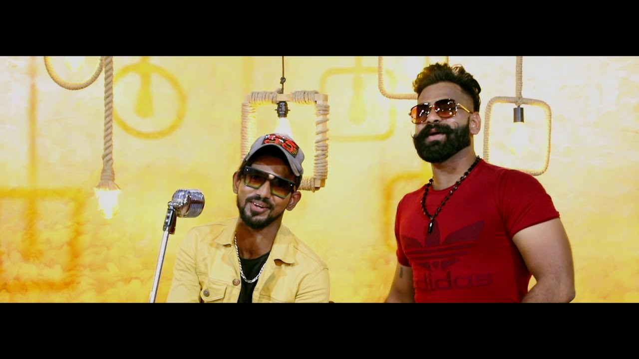 CT 100  :  Surjeet Heera Mudai | Balbir Dharmpura | New odd song 2020 full video