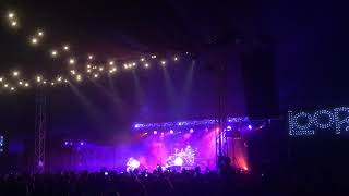 ‘That’s the way we do it in the Western Isles’ - Peat & Diesel, 28/09/19 Loopallu Festival chords