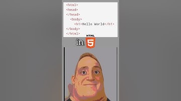 "Hello World" Featuring The Invincible Memes. #shorts #code #coding #programmermemes #funny #fun