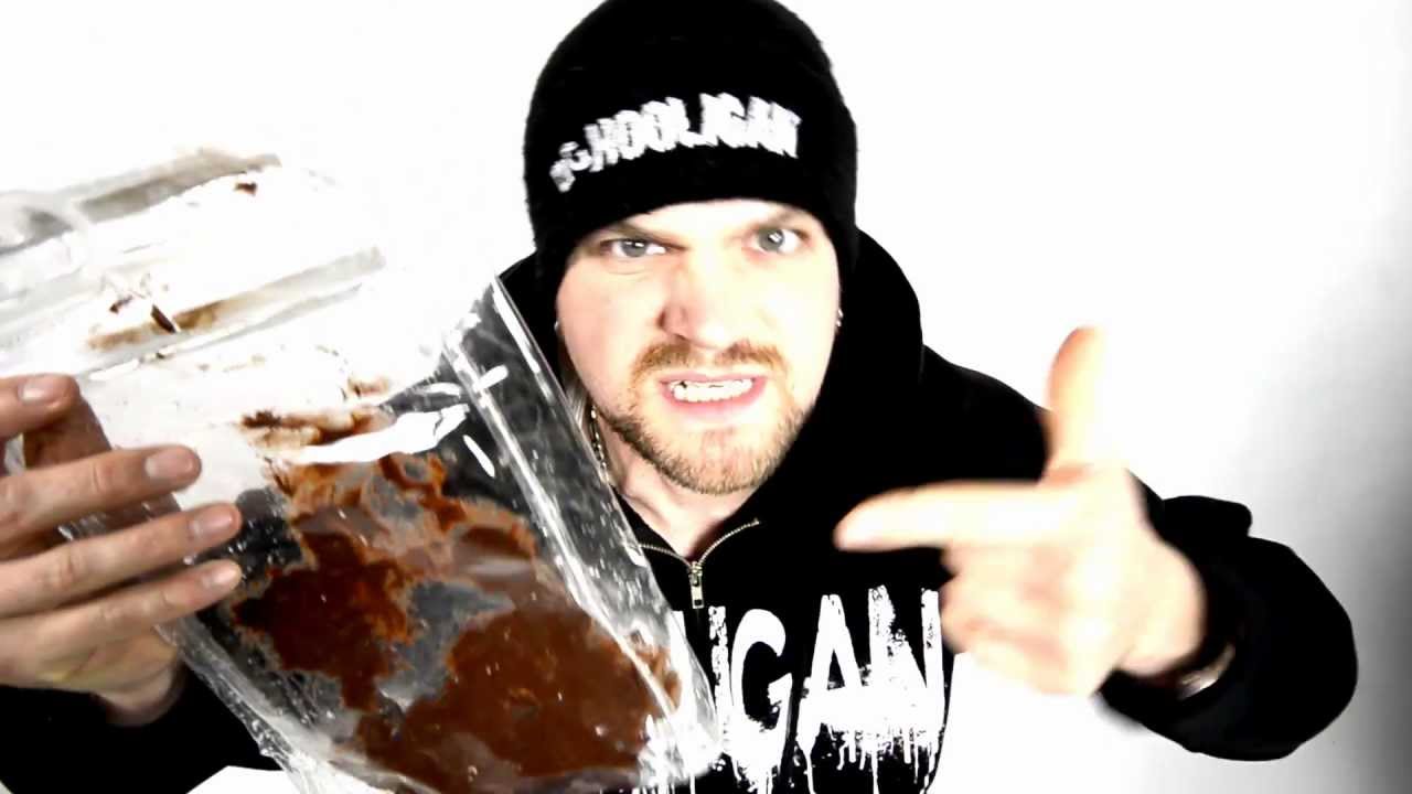 Jimmy Hooligan Funk Volume Don't Funk Our Beats Up Entry