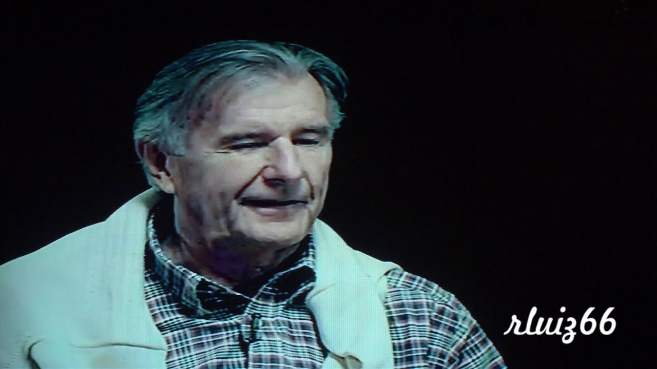 Canal 100   A família Fittipaldi   Parte 1