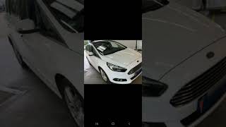 💰 ВИГІДНА ПРОПОЗИЦІЯ З АУКЦІОНУ ⏱ Аукціон: 16.06 | 17:00 🚙 FORD S-MAX 2.0 TDCI EcoBlue Titanium 🗓