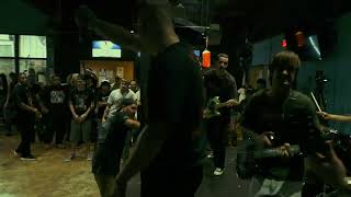 Withpaperwings ♦ Armageddon Summer Showcase ♦ Tampa, FL ♦ 07.18.2026