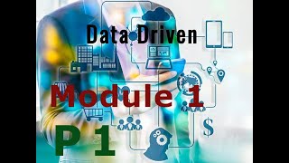 DDC Module1 P1