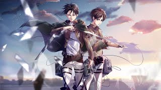 Attack On Titan Season 1 [Episode 12] Eng Dub Part 1