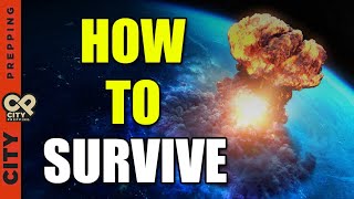 3 Signs Nuclear War Is Starting (And What To Do)