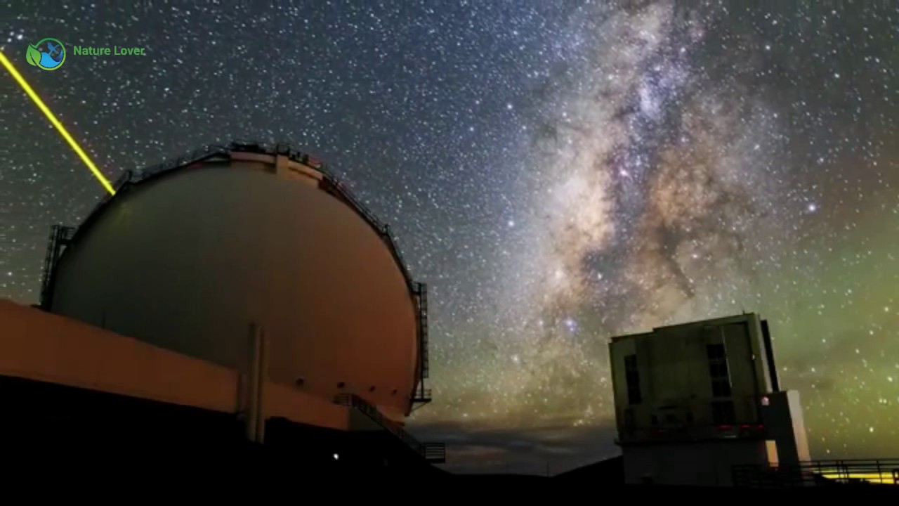 visit observatory big island hawaii