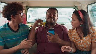 Djarum • Satu Perbedaan Untuk Kebersamaan Ver. 2 • TVC Edisi 2023 • Iklan Indonesia 30 sec