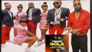 Download Lagu BOKOTAEE TOLAKISAKA BA AUTO TUNE KE PAPA ASALI SOLD OUT KUNA NA GABON  EZALAKI YA KOBEBA MP3