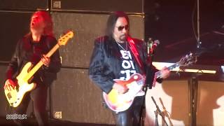 Ace Frehley - Toys - Astor Theatre Perth Australia - 7th May 2015