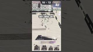 Best Akari Techs.(Part-1) #vbl #roblox #volleyballlegends #fyp #viral #trending #akari #haikyuu