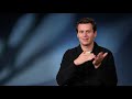 Frozen 2: Jonathan Groff 'Kristoff' Behind the Scenes Movie Interview