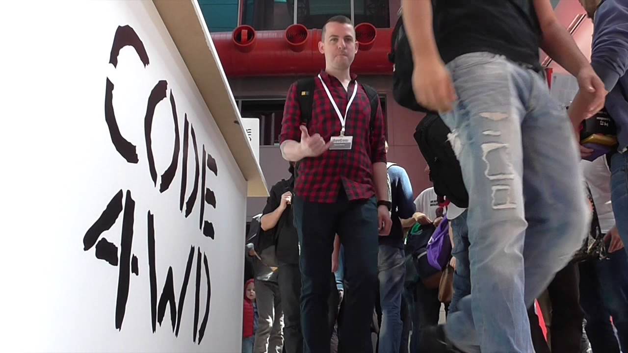 DevconTLV March 2016 -  Intro