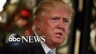 Donald Trump Puts US Intelligence Agencies in the Hot Seat