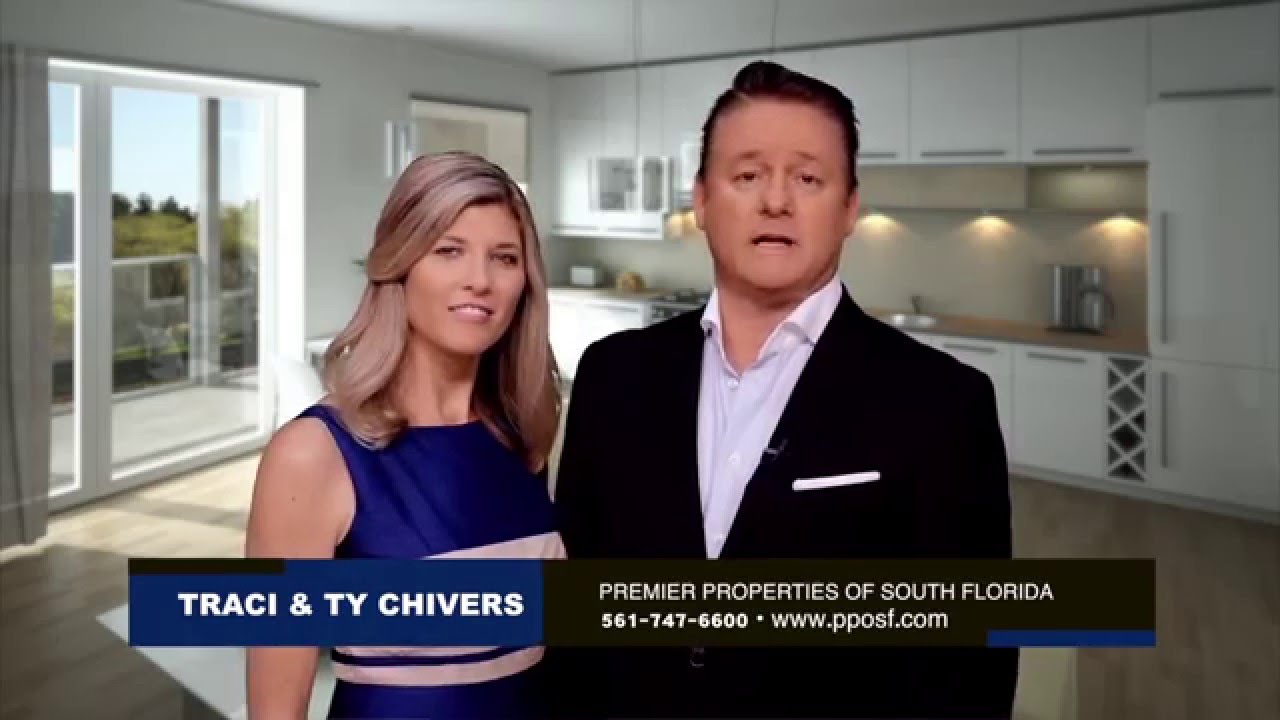 Premier Properties of South Florida, Inc. New Commercial YouTube