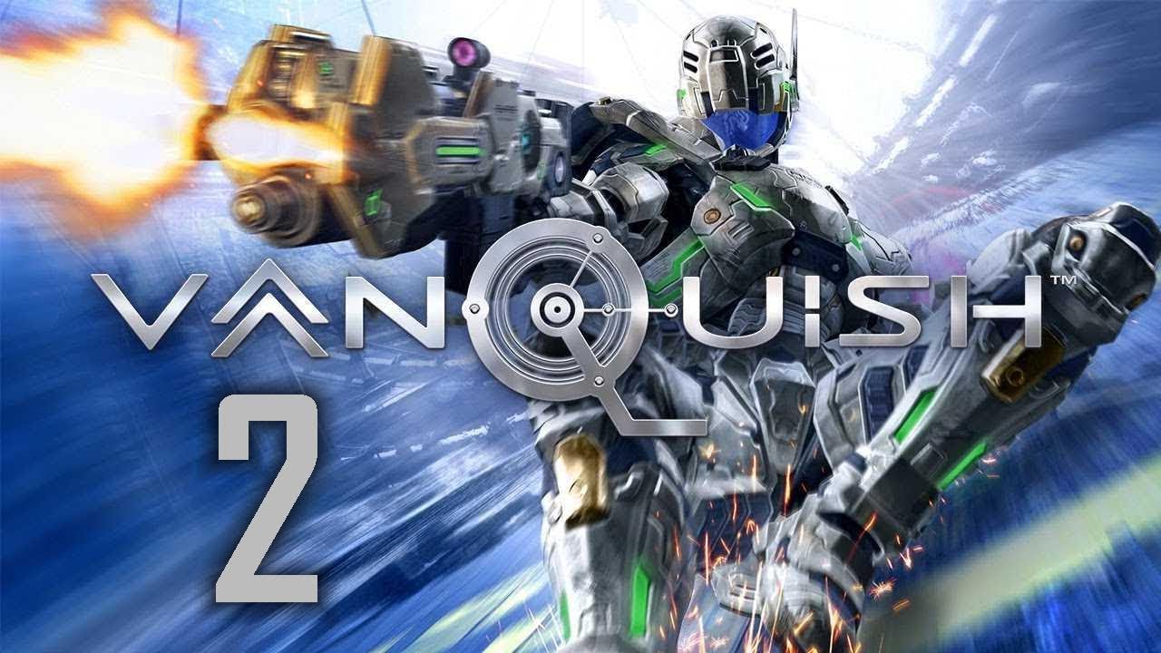 video phone beyonce mp3 Let's Play Vanquish #2 - hier fahr'n die Affen Panzer