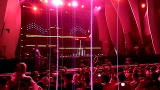 New David Guetta Remix of Flo Rida - Wild Ones ft. Sia - World Exclusive, Copacabana Beach 2012