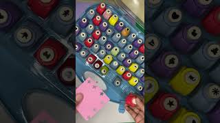 Craft Puch Unboxing Craft Punches Craft With Punches
