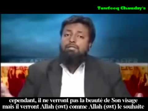 The Hereafter pt. 8 (Le Jour de la Resurrection 6).