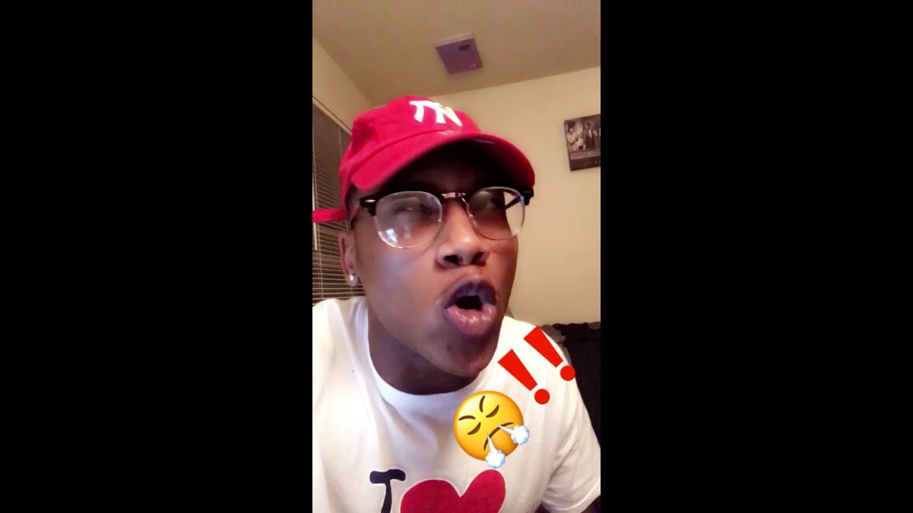 When you’re tired of arguing with your girl about where you wanna eat at .....