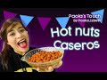 Hot Nuts Caseros