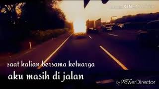 Kami memang kurang tidur tp kami punya banyak mimpi..