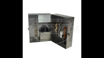 Haitongda Model ZNG-A Retort Kit  (Drilling Fluids Testing )