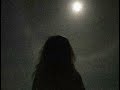 you are listening to the moon (playlist)